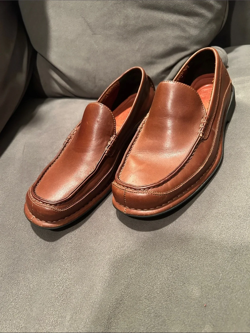 Timberland smart comfort